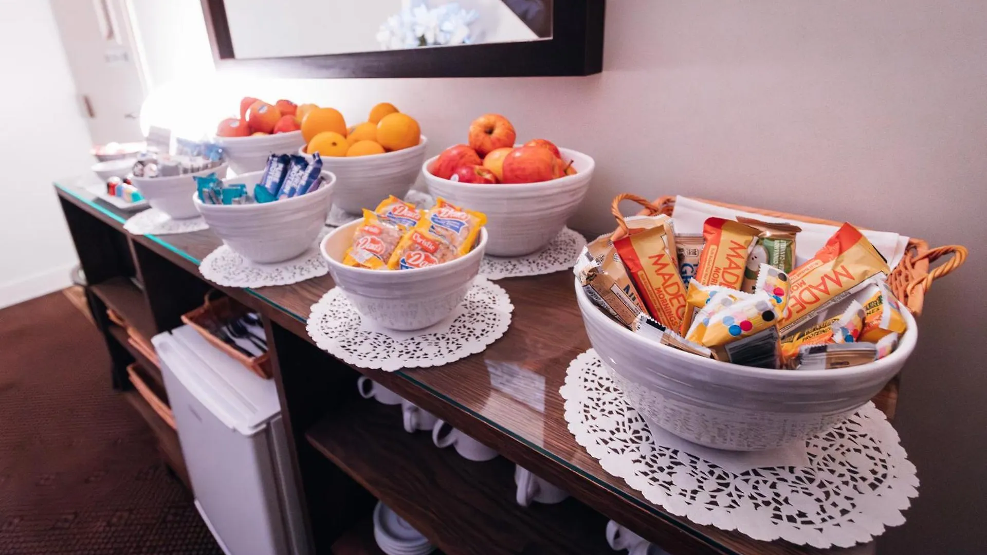 Self Check-In Boutique Hotel - Quartier Latin - Room 202 Montreal Aparthotel