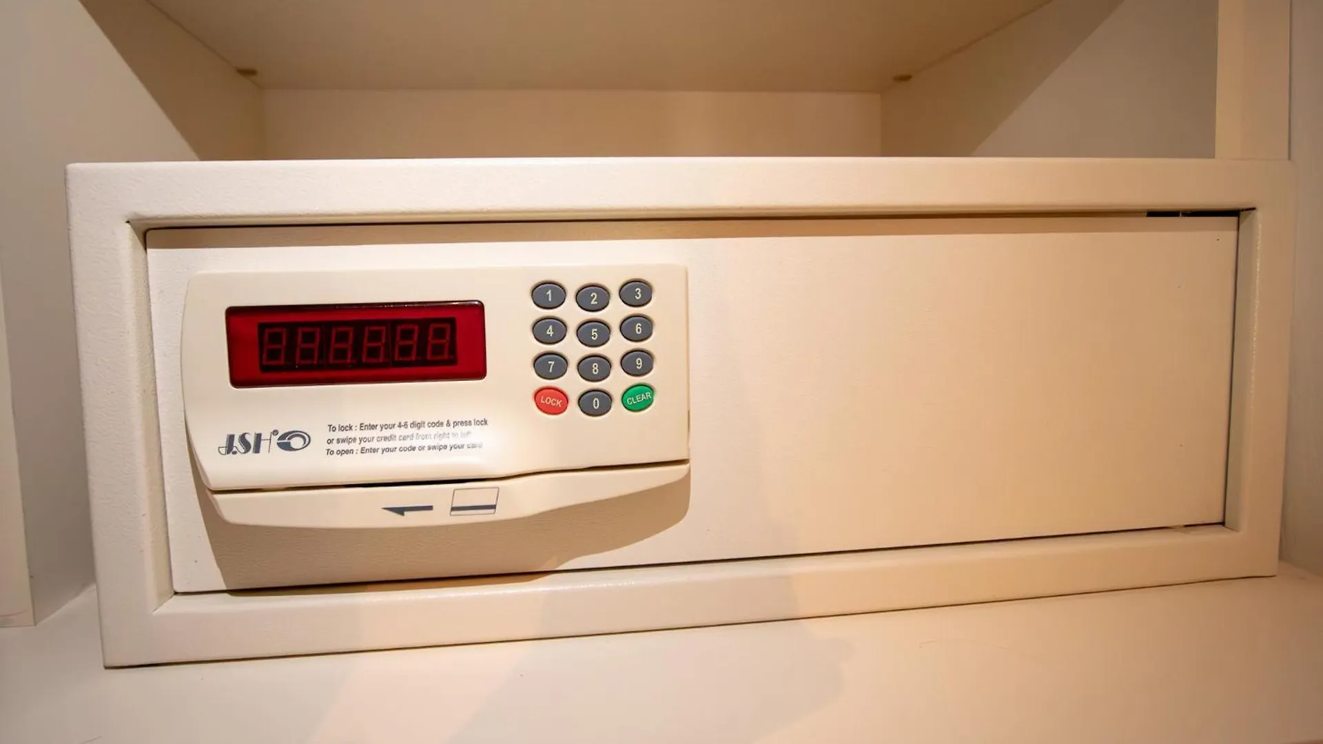 Aparthotel Self Check-In Boutique Hotel - Quartier Latin - Room 202 Montreal