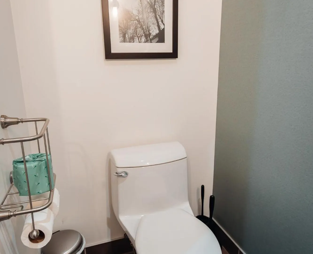Self Check-In Boutique Hotel - Quartier Latin - Room 202 Montreal Aparthotel