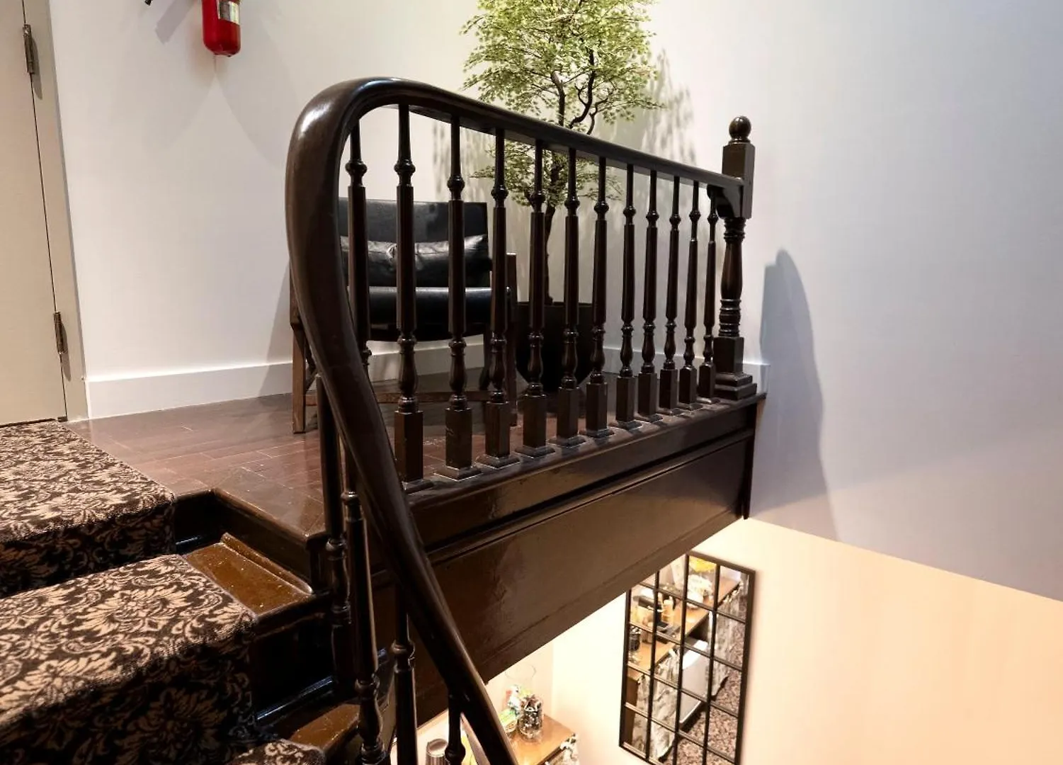 Aparthotel Self Check-In Boutique Hotel - Quartier Latin - Room 202 Montreal Canada