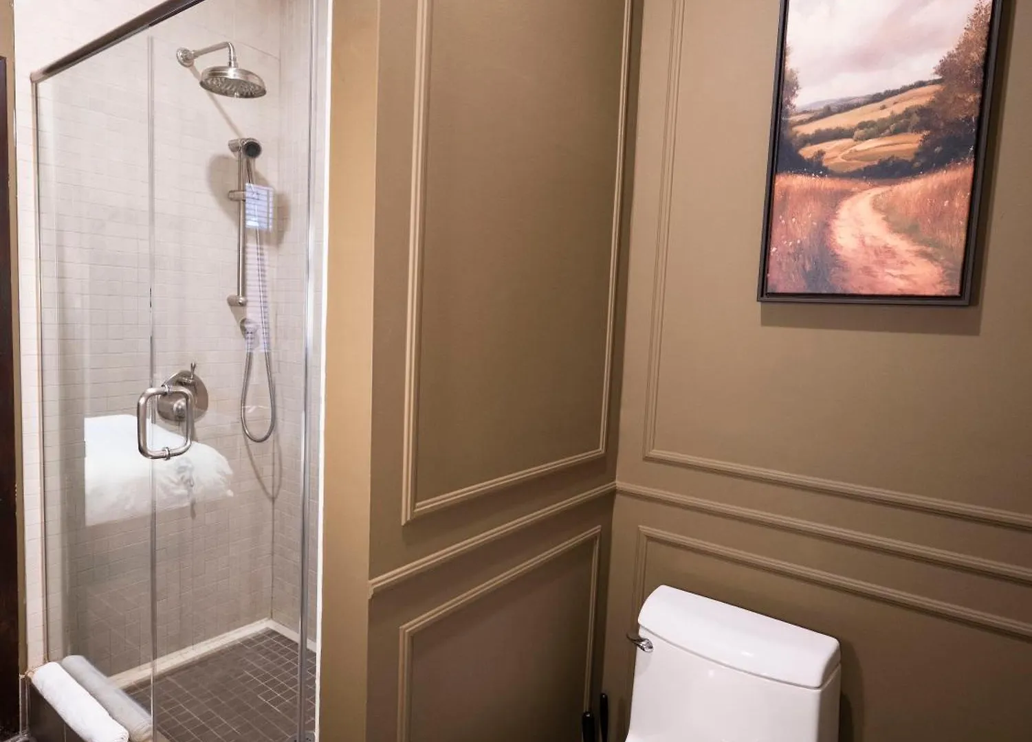 Aparthotel Self Check-In Boutique Hotel - Quartier Latin - Room 202 Montreal