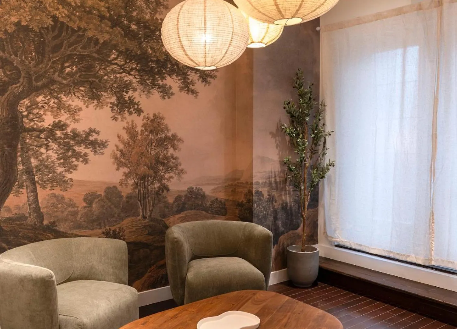 Self Check-In Boutique Hotel - Quartier Latin - Room 202 Montreal Aparthotel