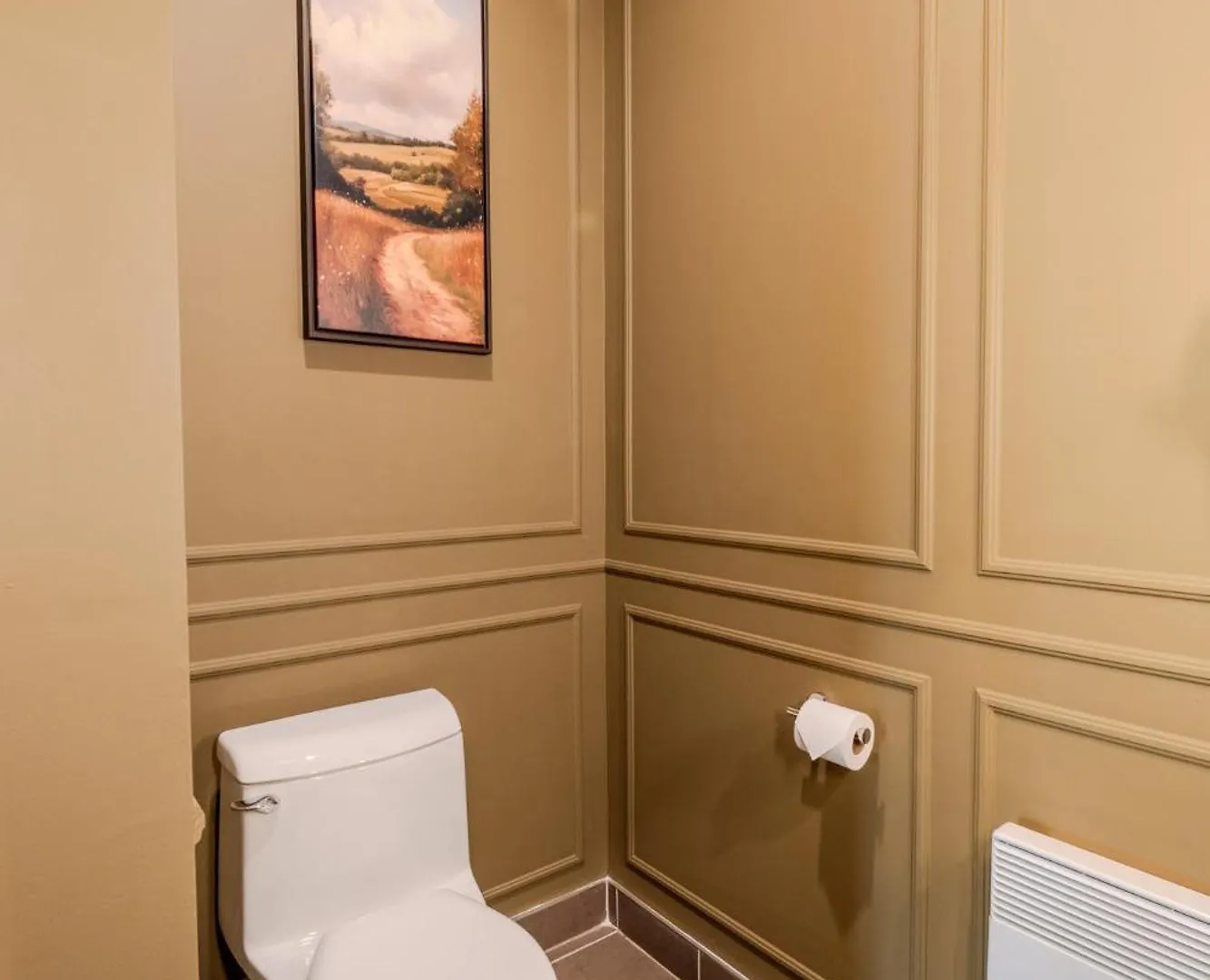 Self Check-In Boutique Hotel - Quartier Latin - Room 202 Montreal Aparthotel