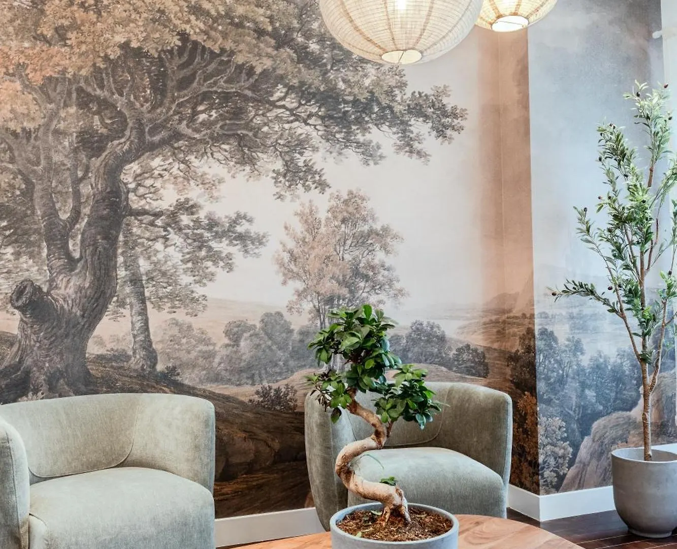 Aparthotel Self Check-In Boutique Hotel - Quartier Latin - Room 202 Montreal