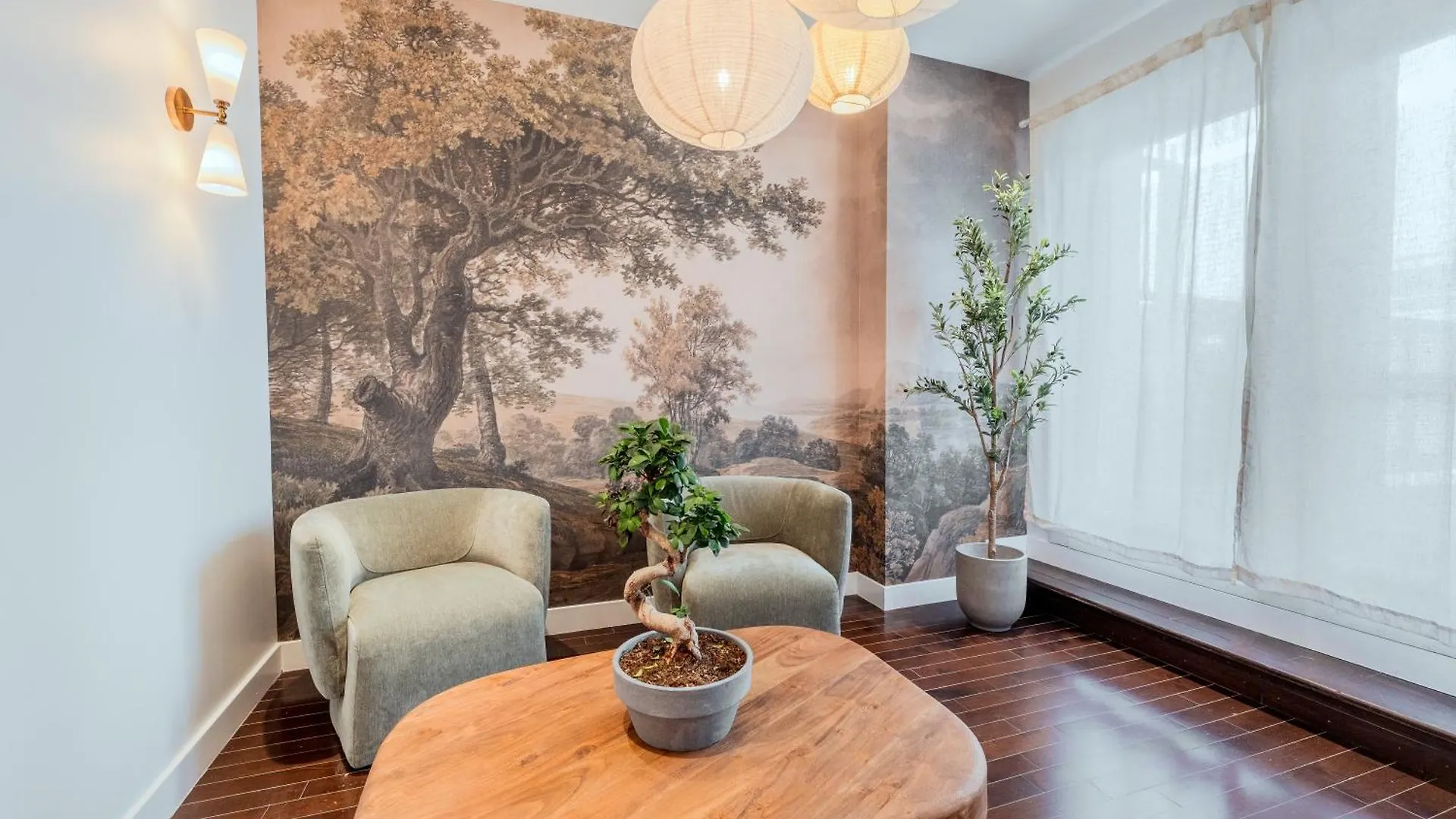 Self Check-In Boutique Hotel - Quartier Latin - Room 202 Montreal