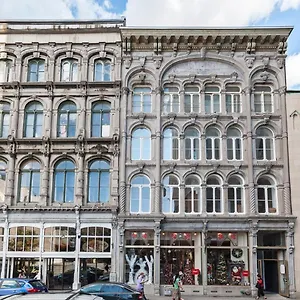 3* Apartahotel Le Merrill Boutique