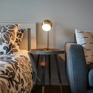  Apartahotel Rozenhaus