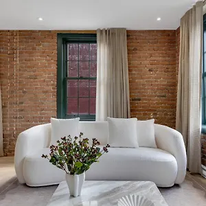 The Mercer Boutique Aparthotel