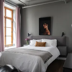 4* Apartahotel Maison Saint-vincent By Maisons & Co