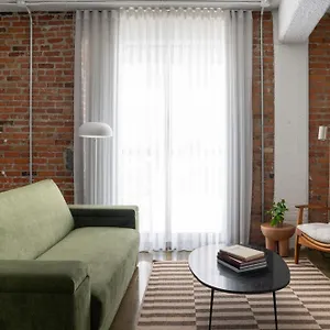 4* Apartahotel Maison Sainte-thérèse By Maisons&co