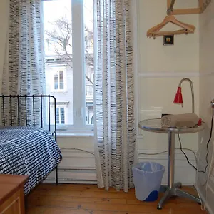 Le Simone Bed & Breakfast