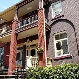 Jade Blue Bed & Breakfast