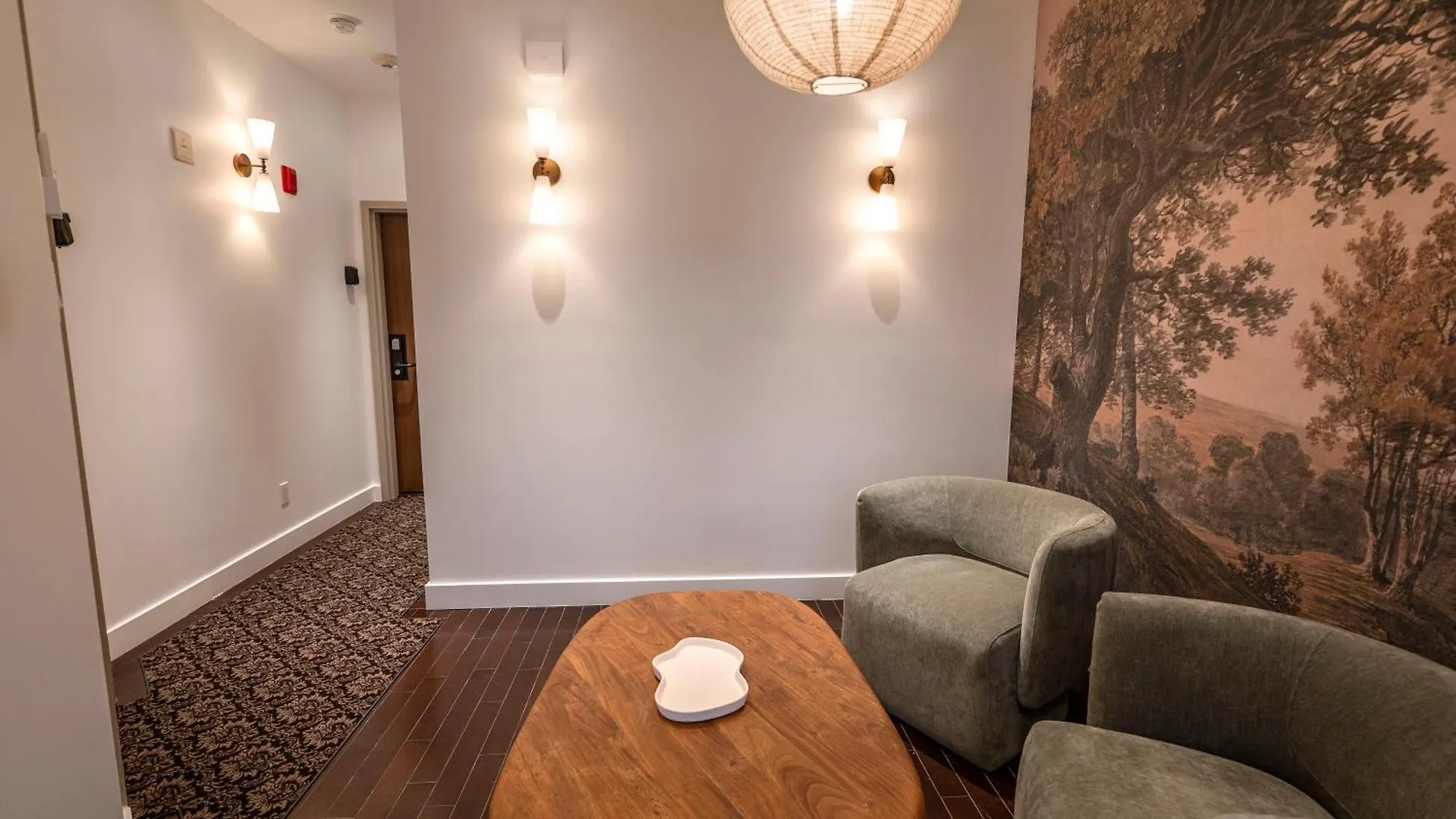Self Check-In Boutique Hotel - Quartier Latin - Room 202 Μόντρεαλ 0*,