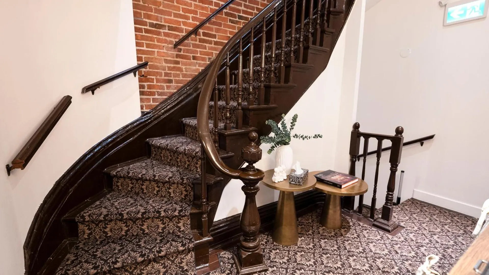 Self Check-In Boutique Hotel - Quartier Latin - Room 202 Μόντρεαλ Ξενοδοχείο με διαμερίσματα