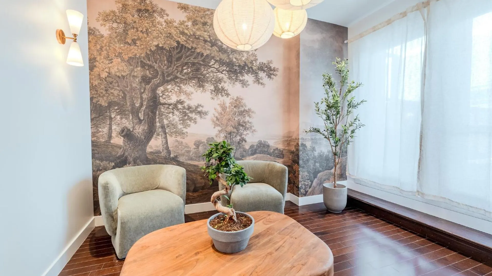 Self Check-In Boutique Hotel - Quartier Latin - Room 202 Μόντρεαλ